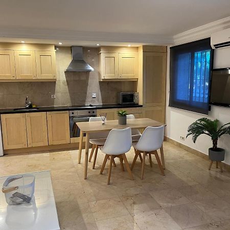 Puerto Banus Apartamento Lucy Марбелья Экстерьер фото