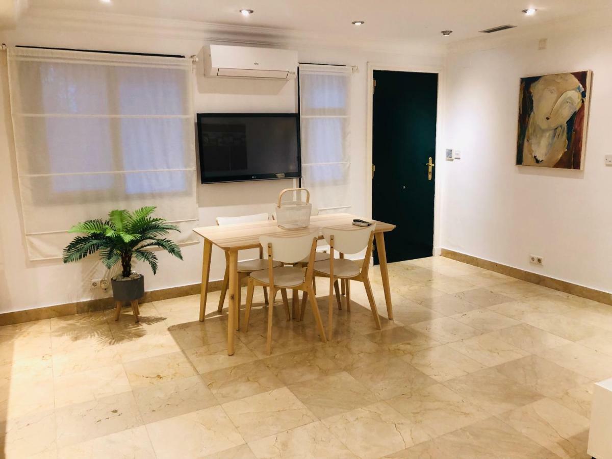 Puerto Banus Apartamento Lucy Марбелья Экстерьер фото