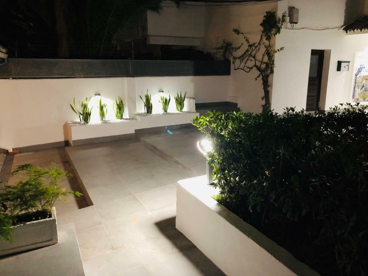 Puerto Banus Apartamento Lucy Марбелья Экстерьер фото